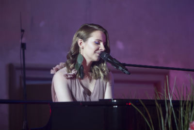 Ieva Narkutė [organizatorių nuotr.].